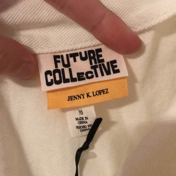 Future Collective Dress - Picture 2 of 8